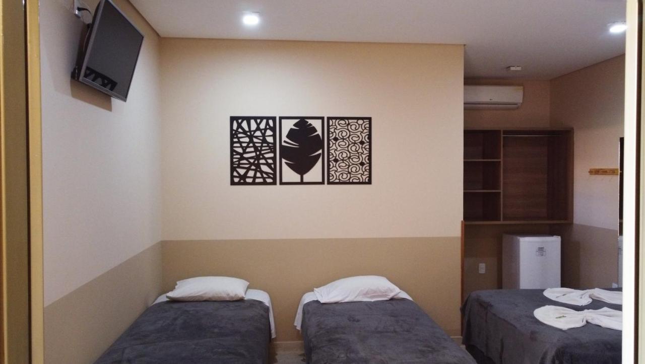 Quarto Família